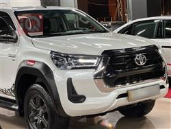 تويوتا هايلوكس